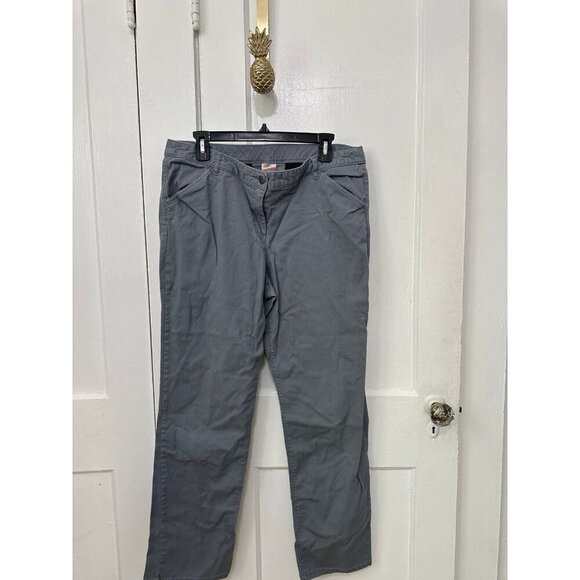 White stag women’s size 14, average gray pants - Picture 1 of 8